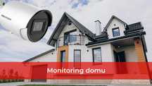 Instalacje elektryczne, alarmowe, oraz monitoring