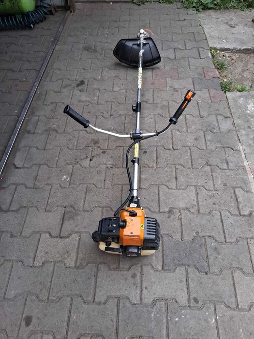 Kosa spalinowa nac moc 3 KM