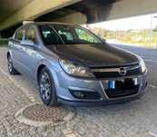 Opel astra 1.7 cdti