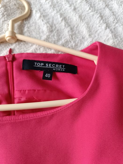 Sukienka TOP SECRET 40 r