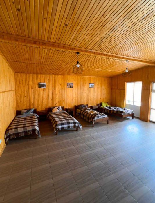 Будинок мрії на березі Дністра