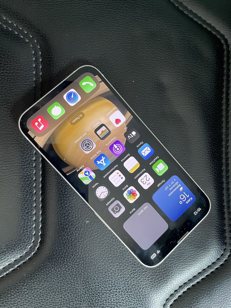 Iphone 13 neverlock 128gb