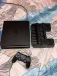 Play Station 4 Slim konsola do gier PS 4 5