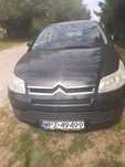 Citroen C4 sx 2005r.