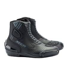 Buty motocyklowe Seca Sprint 3 rozm 45 NOWE niskie