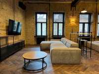 Продаж унікальної Loft квартири, Хрещатик, Центр