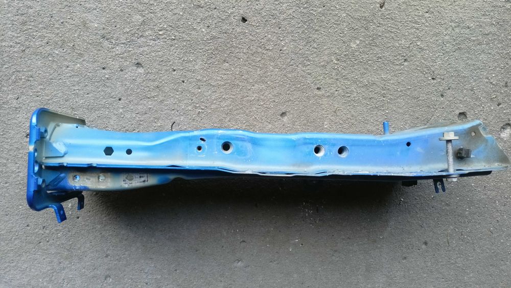 Podłużnica lewa Ford Fiesta MK8 2020r