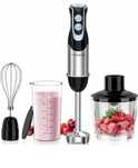 Blender ręczny Fresko 1000 W
