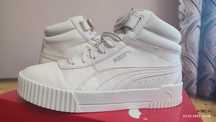 Кеды Puma (оригинал)