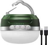 Светодиодная, аккумуляторная лампа, повербанк 8400 mAh,JOYEKY