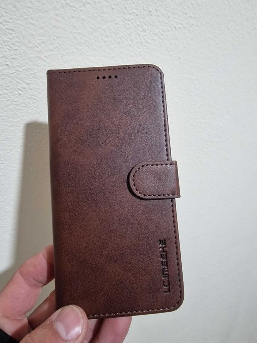 Capa huawei p 20 litle