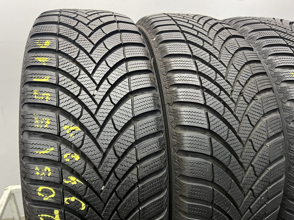 205/55/16 91H Semperit Speed Grip 7