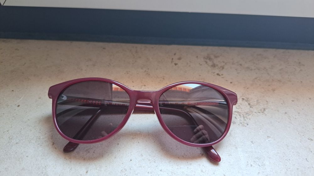 Óculos de sol criança Solaris como novos