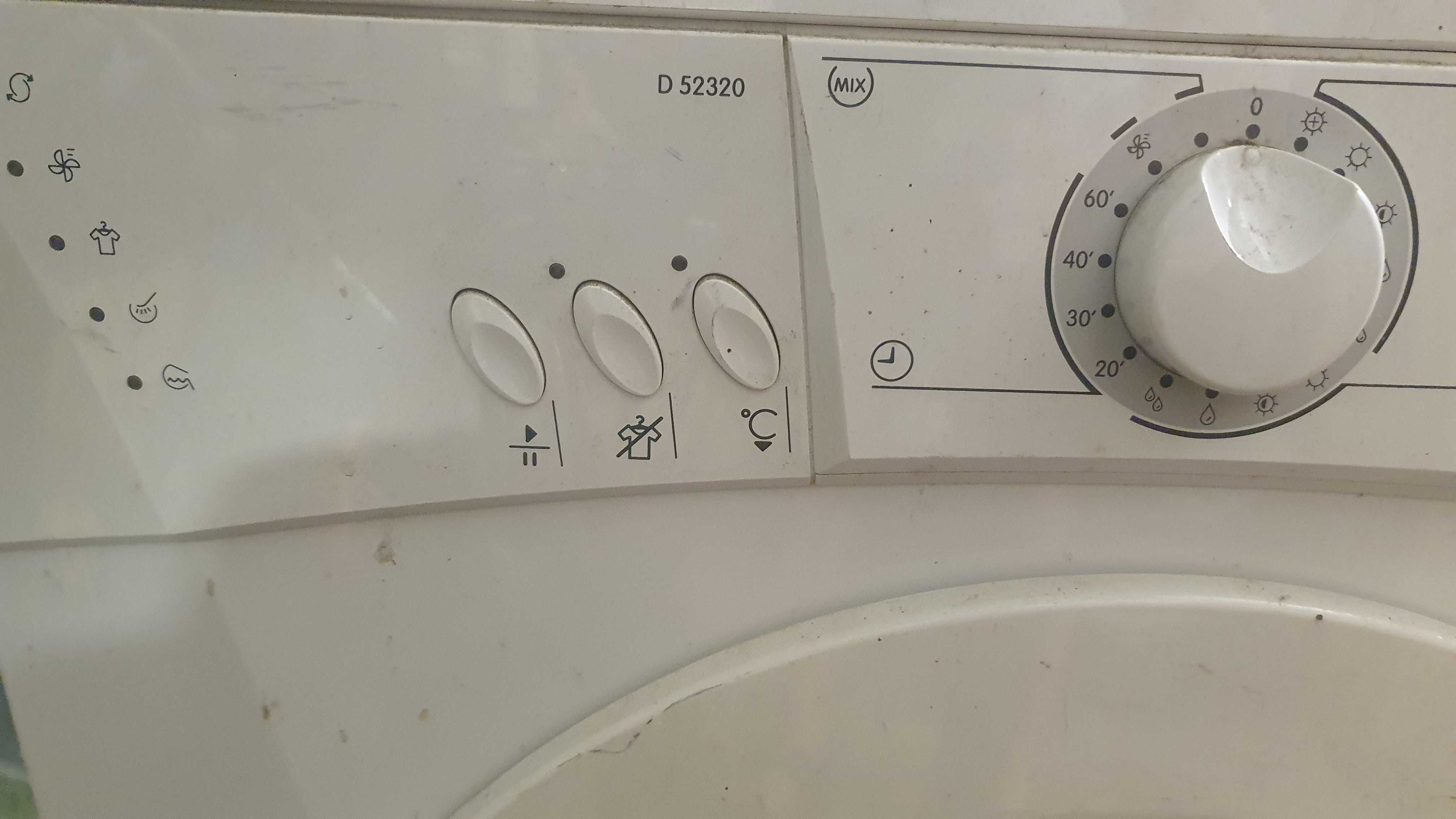 Suszarka Gorenje D 52320