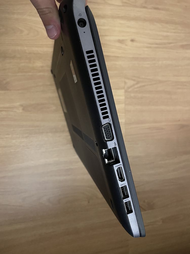 Computador portátil HP Probook 450 G2