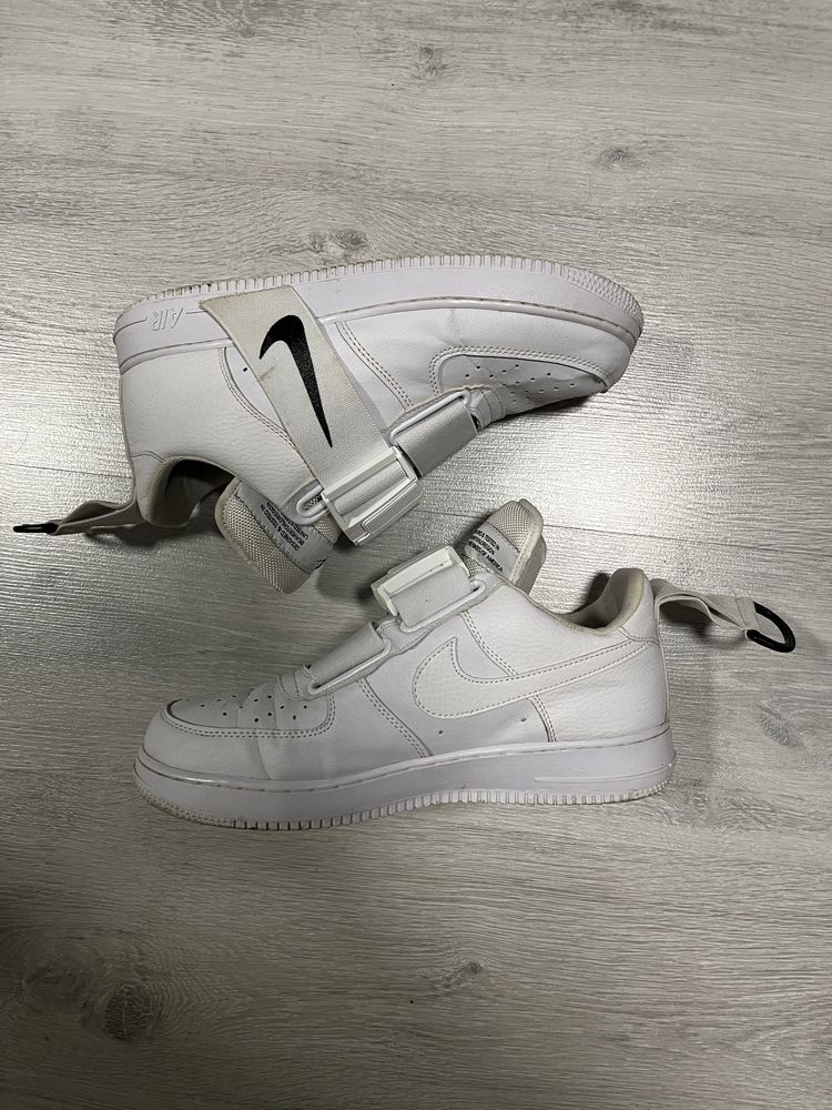 Кросівки Nike Air Force Tester