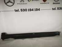 AUDI A4 B6 / B7 LEWA 01- LISTWA PROGOWA / NAKŁADKA PROGU NR AUKCJI PR159