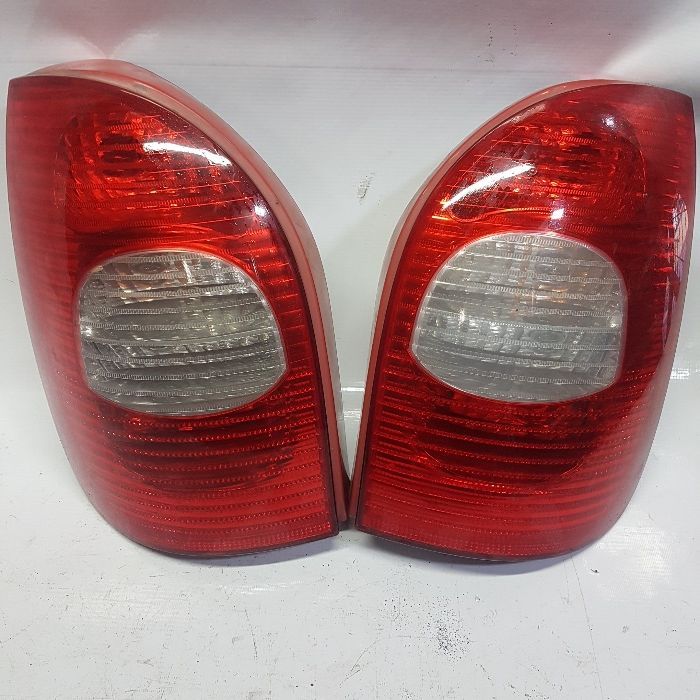 Farol Farolin Citroen Xsara Picasso