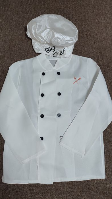 Карнавальні костюми