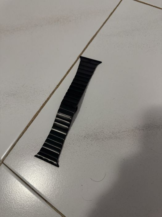 Apple Watch Series 10 42mm — NOVO