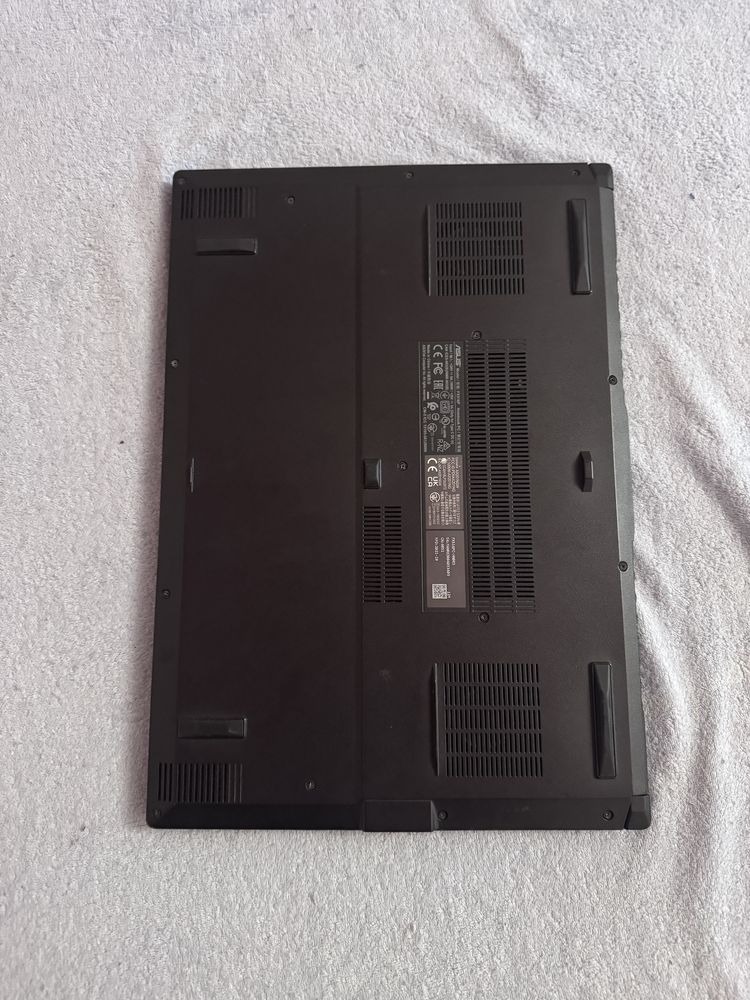 Продам игровой ноут ASUS TUF Gaming A15