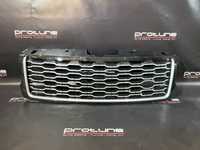 Решетка радиатора Land Rover Range Rover Vogue L405 L494 стиль 18 +