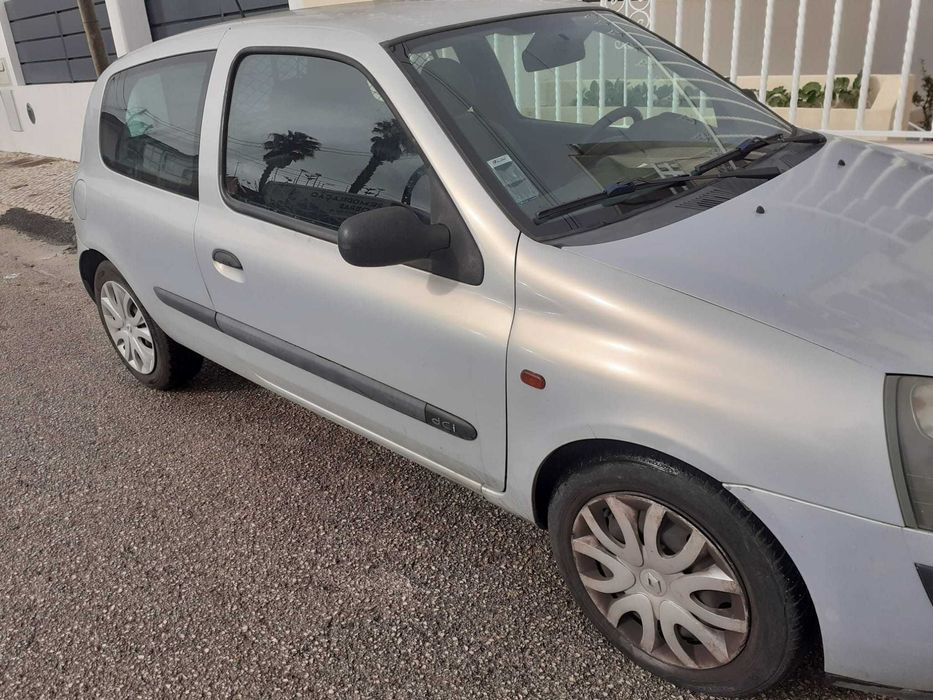 Renault clio 1.5 dci, motor k9k