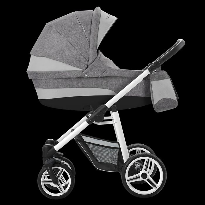 Wózek Bebetto Vulcano 2w1
