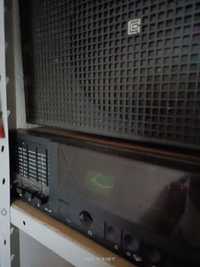 AMATOR stereo amplituner
