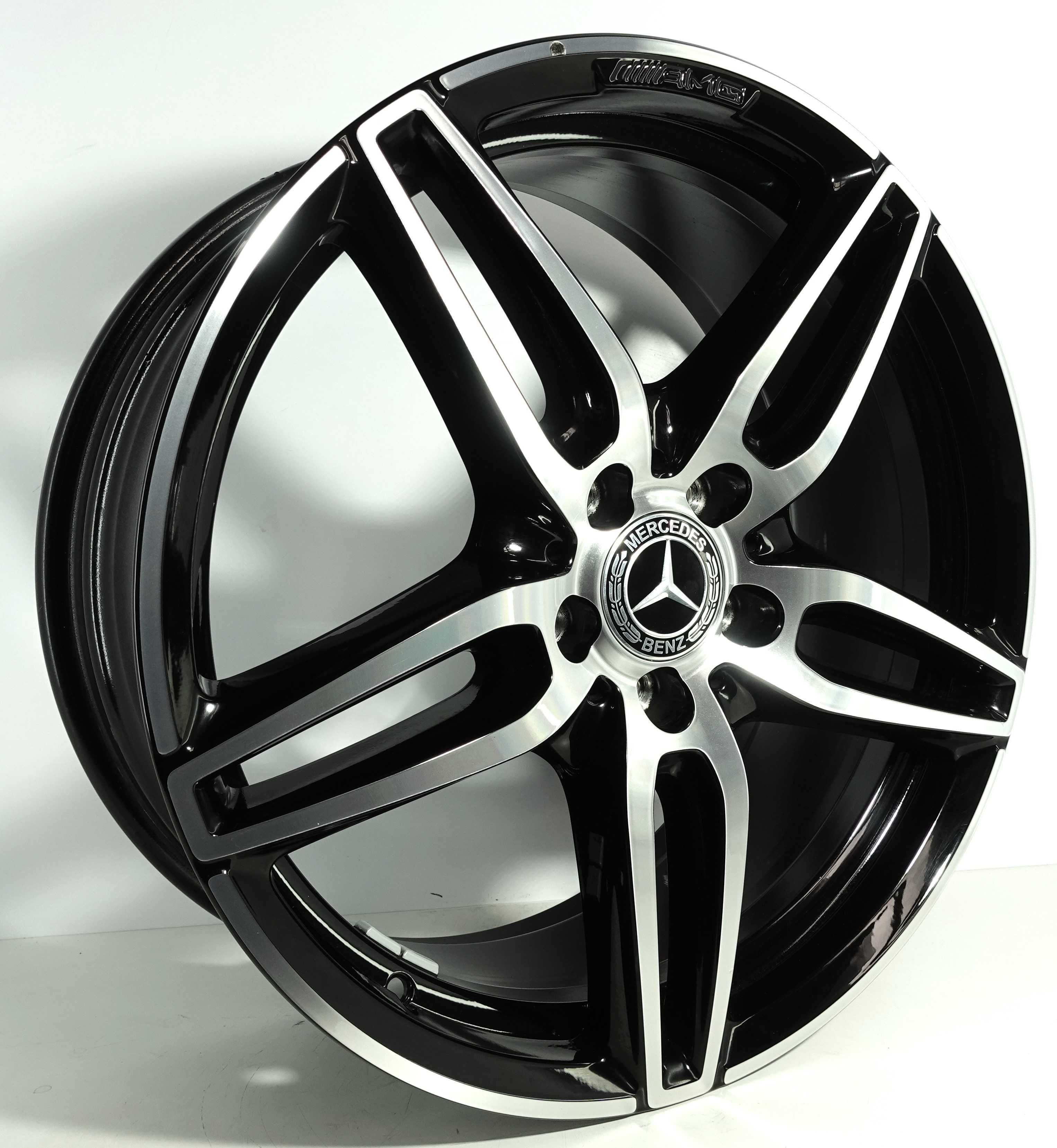 Mercedes-Benz OE E W213 AMG 9.0" x 19" 5x112 ET 49