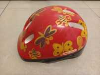 Kask rowerowy s 51-52