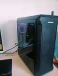 computador gamer mais perifericos