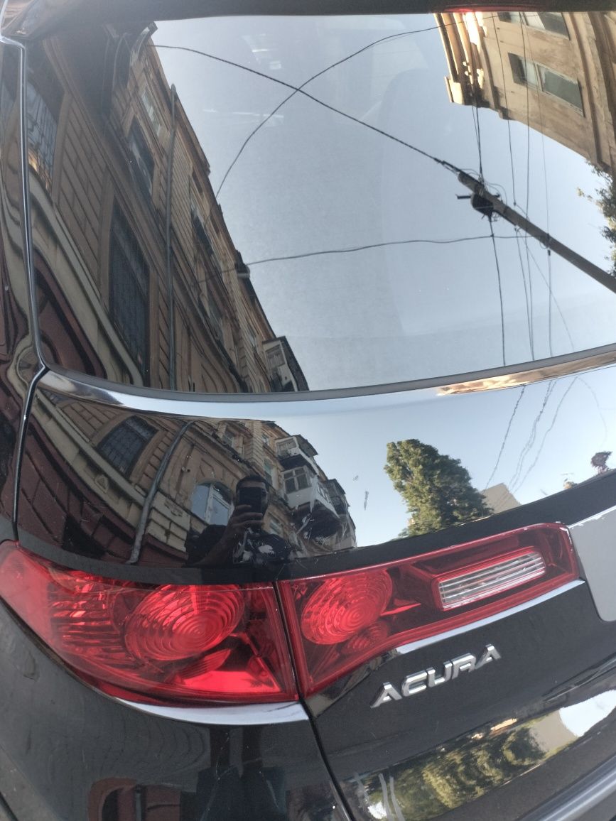 Продам Acura RDX
