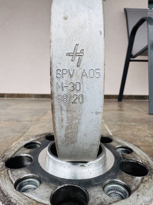 Проставки, адаптери 5/130