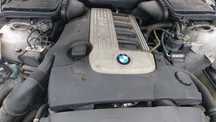 Двигун bmw x5 e53 m57 d1 двигатель м57д1 bmw е39 мотор