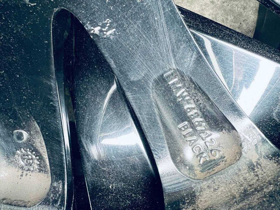 Оригінальні Диски BMW Стиль413 R17 7,5J f30 f31, f20,f21, X1, X3 e60xd