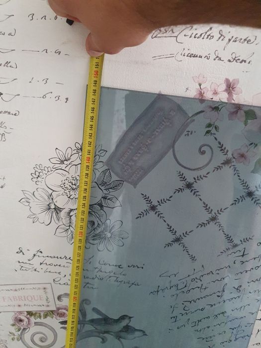 Скло з душевої кабінт