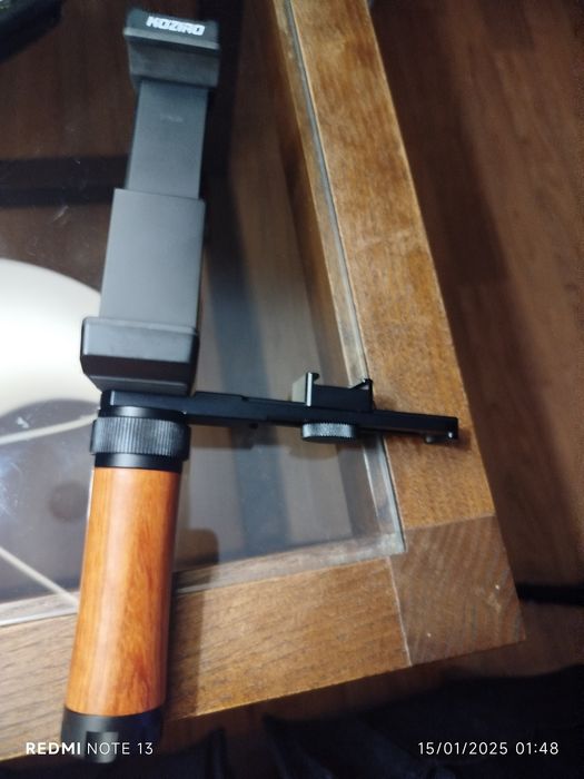 Tripe para telemóvel