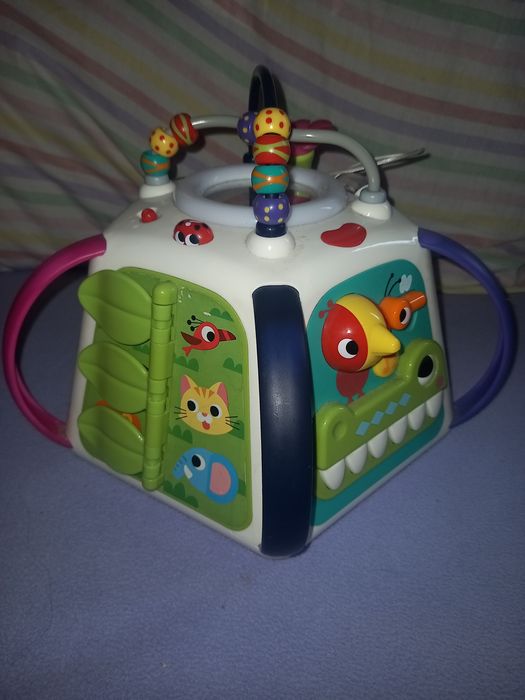 Бізікуб музичний