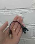 Зарядний пристрій для Mi Band