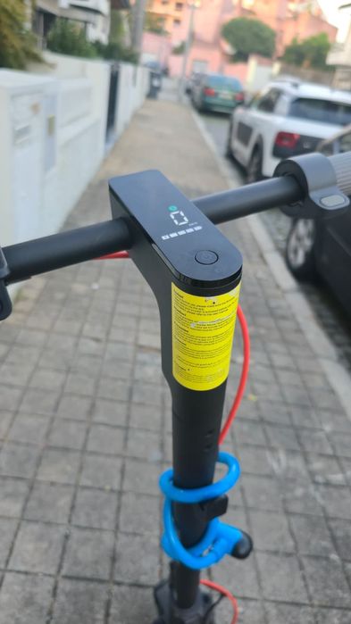 Trotinete Xiaomi Electric Scooter 5 Pro