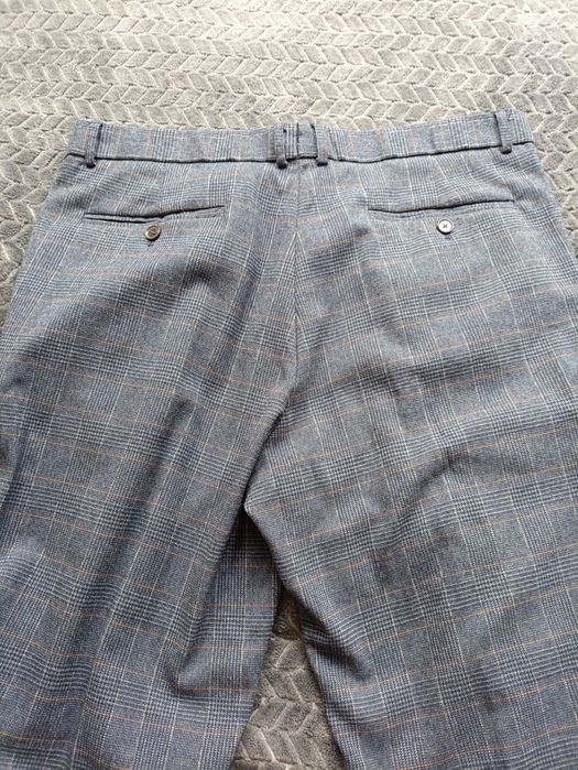 Garnitur męski Reserved 56 slim fit