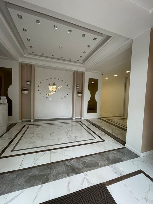 Двокімнатна квартира