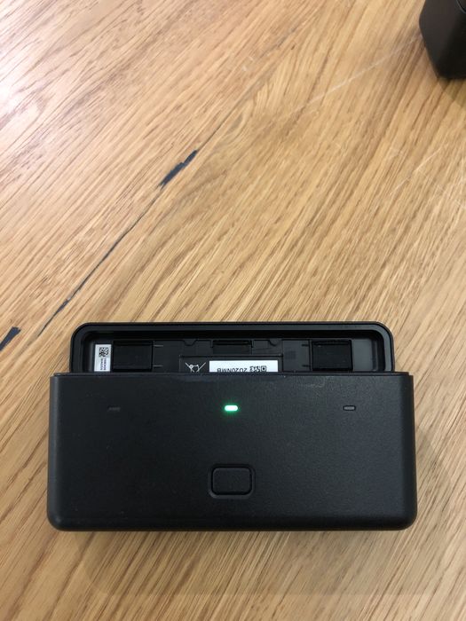 DJI Osmo Action battery case