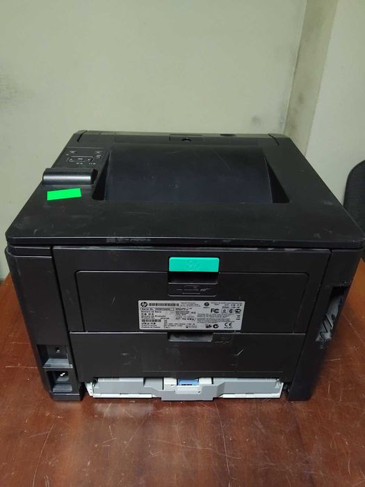 Принтер HP LaserJet Pro 400 M401dn