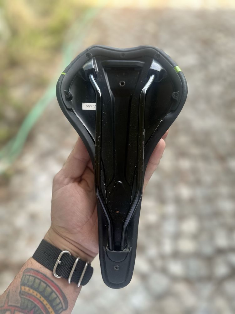 Banco bicicleta