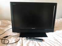 Televisão Sony Bravia 32