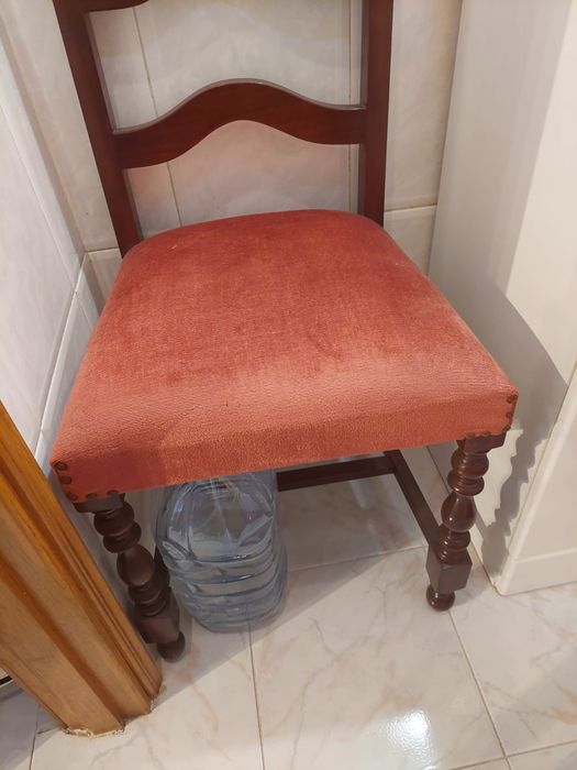 Vendo móveis quarto