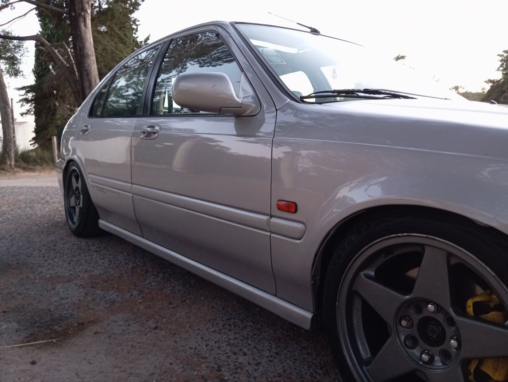 Honda Civic 1.8 VTi