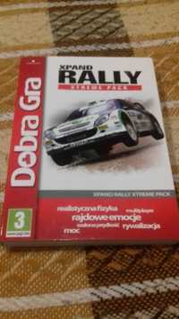 gra xpand rally